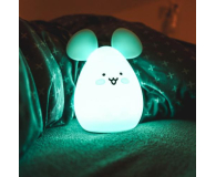 INNOGIO Silikonowa lampka GIOmouse - 1360148 - zdjęcie 4